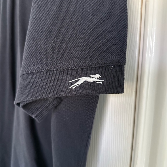 Vintage Slazenger Ryder Cup Collection Polo Shirt 2001 The Belfry Golf Size L - Picture 3 of 9